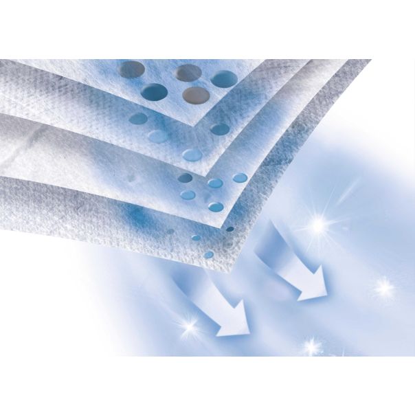 BOSCH Filter za usisivač BBZ154HF - BBZ154HF