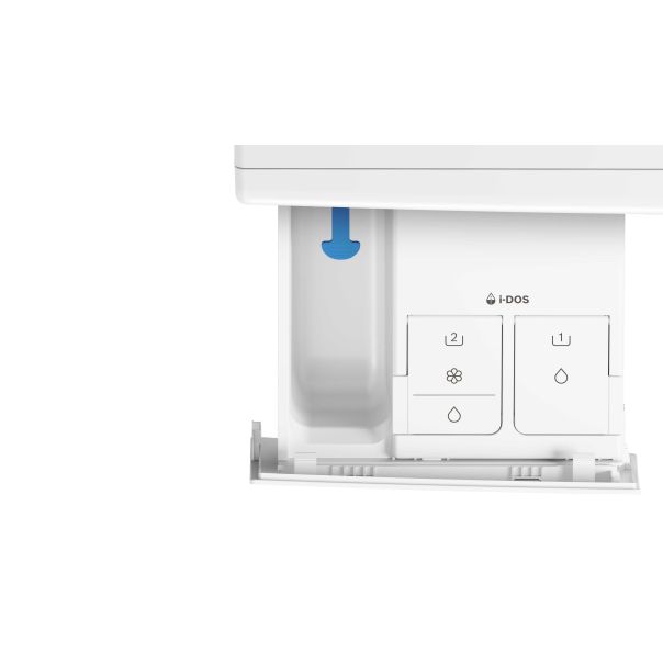 BOSCH Mašina za pranje veša WAV28EH0BY - WAV28EH0BY