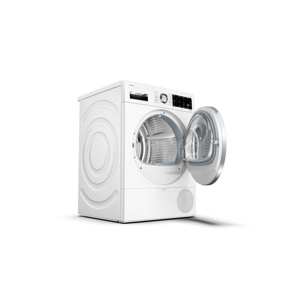 BOSCH Mašina za sušenje veša WTX87KH0BY - WTX87KH0BY