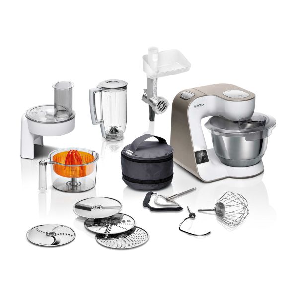BOSCH Multipraktik MUM5XW40 - MUM5XW40
