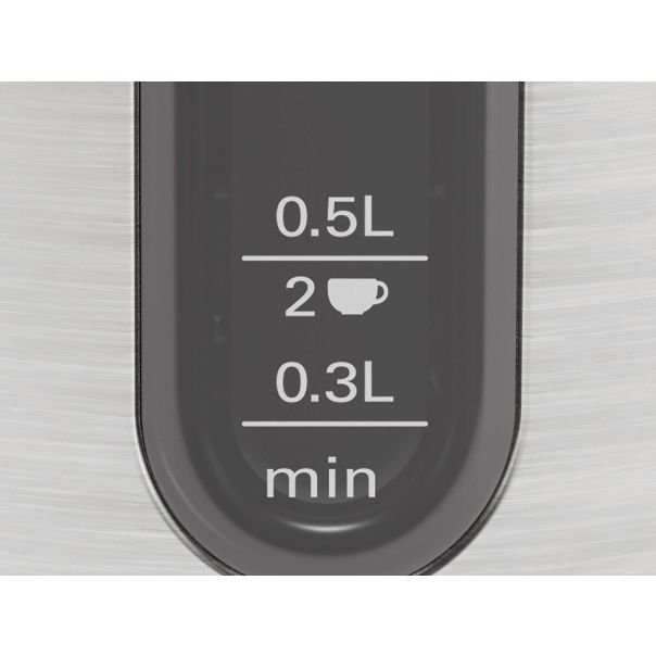 BOSCH Ketler TWK4P440 - TWK4P440