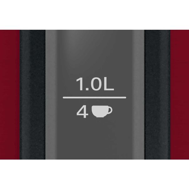 BOSCH Ketler TWK3P424 - TWK3P424