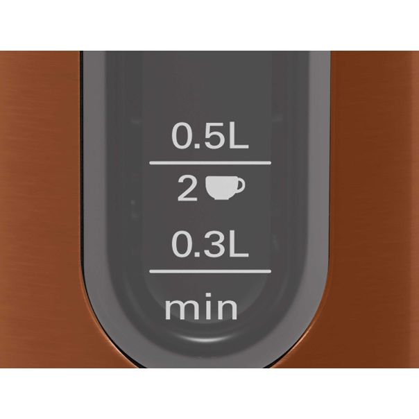 BOSCH Ketler TWK4P439 - TWK4P439