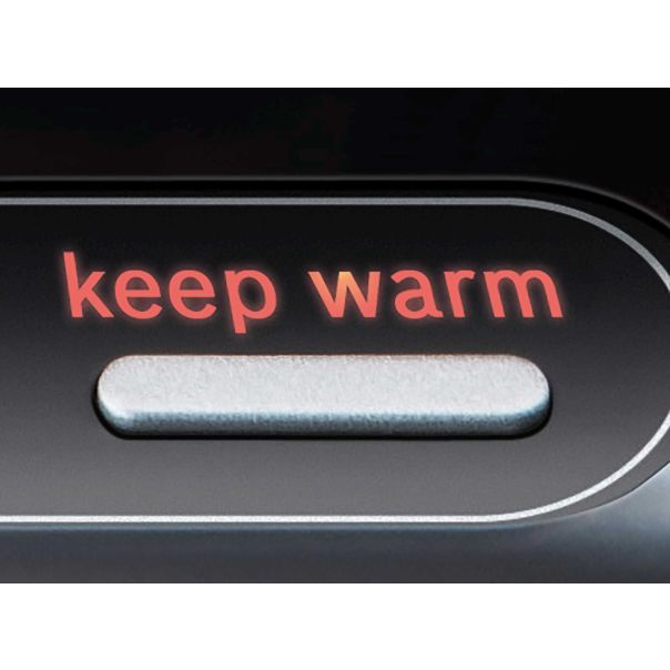 BOSCH Ketler TWK8613P, crna - TWK8613P