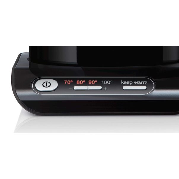 BOSCH Ketler TWK8613P, crna - TWK8613P