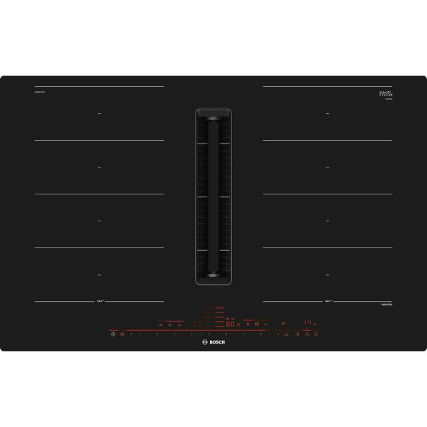 BOSCH Ugradna indukciona ploča PXX801D67E - PXX801D67E