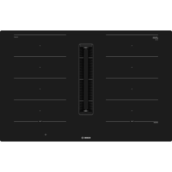 BOSCH Ugradna indukciona ploča PXX801D67E - PXX801D67E