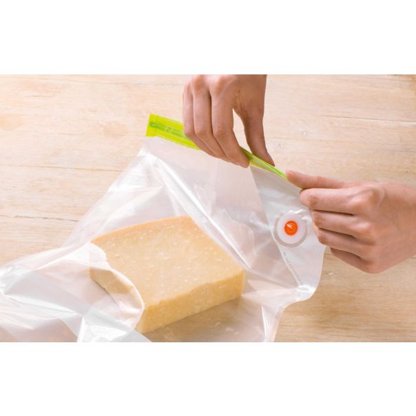 BOSCH Kesa za vakumiranje hrane MSZV0FB1 - MSZV0FB1