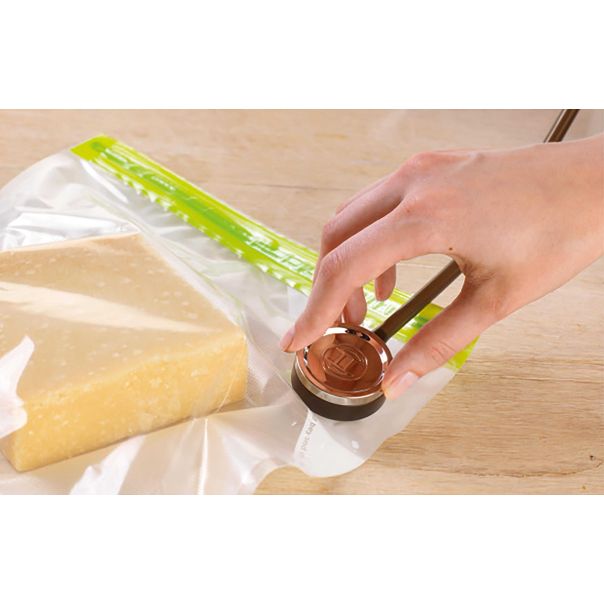 BOSCH Kesa za vakumiranje, providna MSZV0FB3 - MSZV0FB3