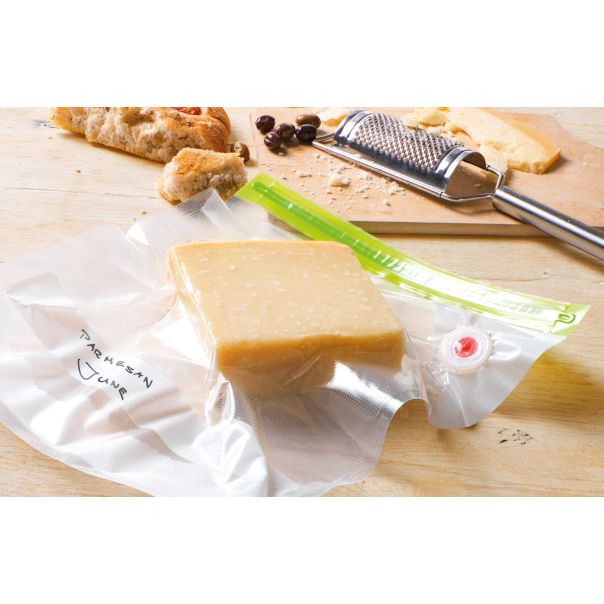 BOSCH Kesa za vakumiranje, providna MSZV0FB3 - MSZV0FB3