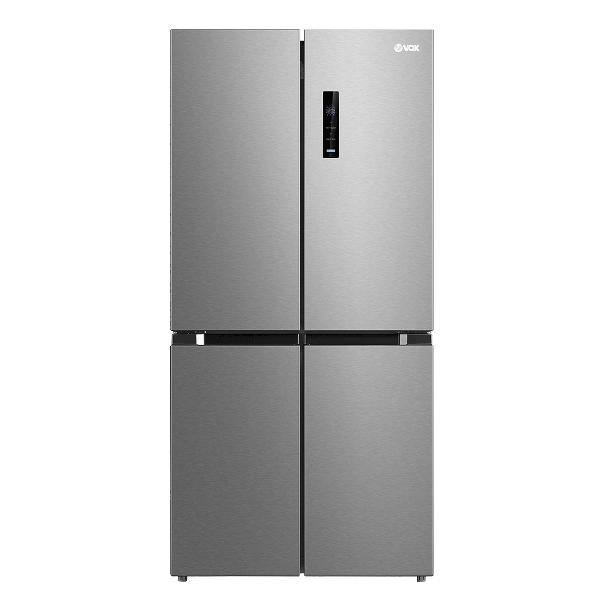 VOX Side by side frižider MD 6110 XE - MD6110XE
