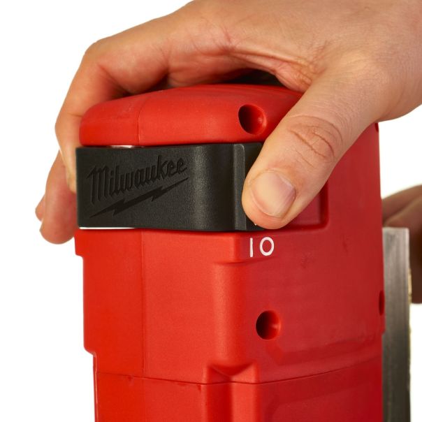 MILWAUKEE Elektromagnetna bušilica 41mm - MDE41 - 4933451015