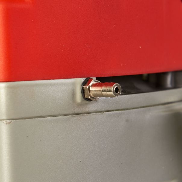 MILWAUKEE Elektromagnetna bušilica 41mm - MDE41 - 4933451015