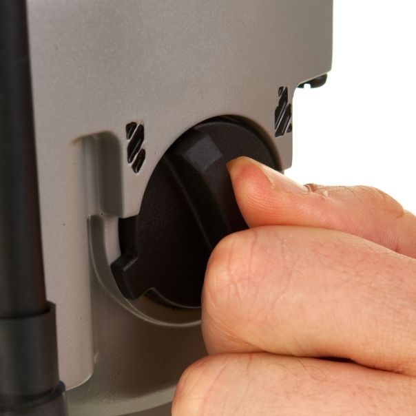 MILWAUKEE Elektromagnetna bušilica 41mm - MDE41 - 4933451015