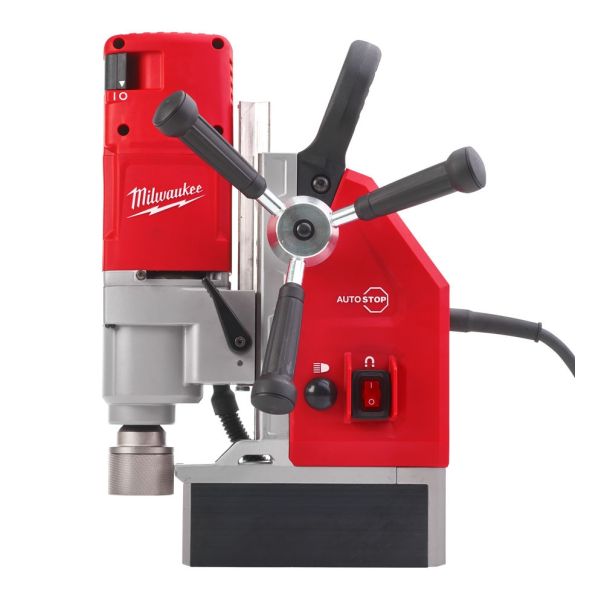 MILWAUKEE Elektromagnetna bušilica 41mm - MDE41 - 4933451015