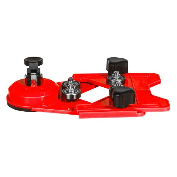 BEOROL Multifunkcionalni držač kružnih testera dimenzija Ø20-83mm - MDKT - MDKT