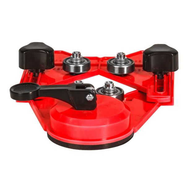 BEOROL Multifunkcionalni držač kružnih testera dimenzija Ø20-83mm - MDKT - MDKT