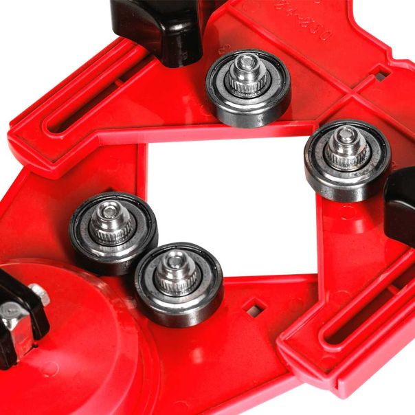 BEOROL Multifunkcionalni držač kružnih testera dimenzija Ø20-83mm - MDKT - MDKT