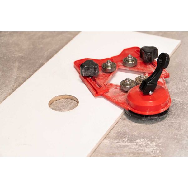 BEOROL Multifunkcionalni držač kružnih testera dimenzija Ø20-83mm - MDKT - MDKT