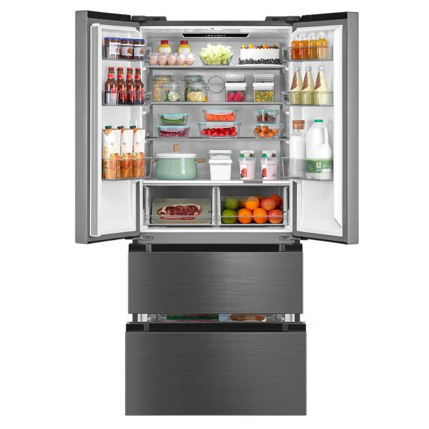 MIDEA Side by side frižider MDRF692FIE46 - 200096-1-1