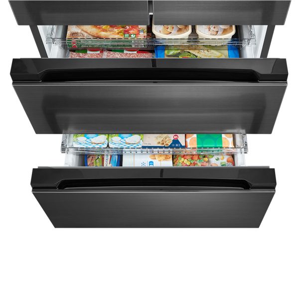 MIDEA Side by side frižider MDRF692FIE46 - 200096-1-1