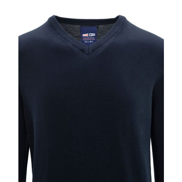 BARBOSA Muški džemper 8044 - MDZ-8044-02