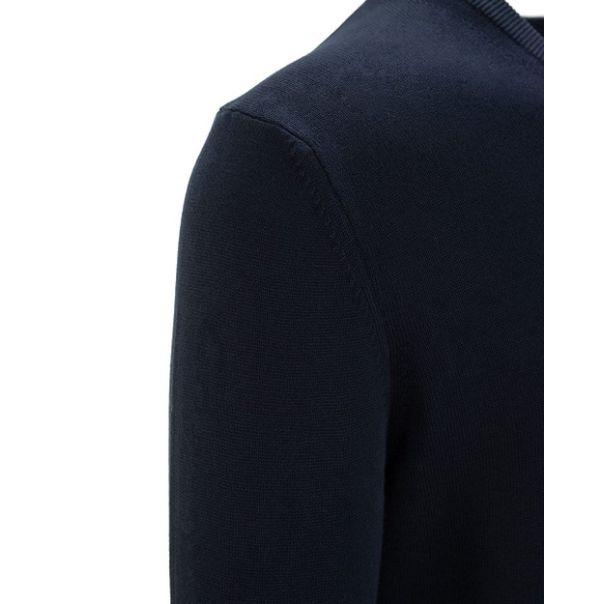 BARBOSA Muški džemper 8044 - MDZ-8044-02