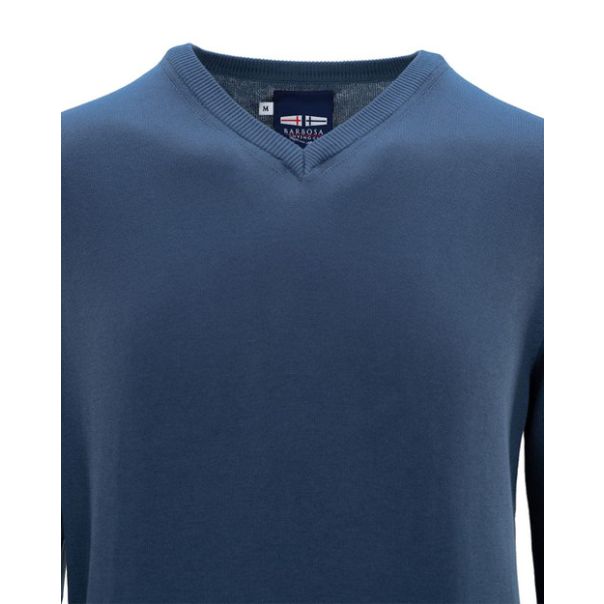 BARBOSA Muški džemper 8044 - MDZ-8044 27