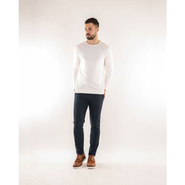 BARBOSA Muški džemper 8065 - MDZ-8065-00