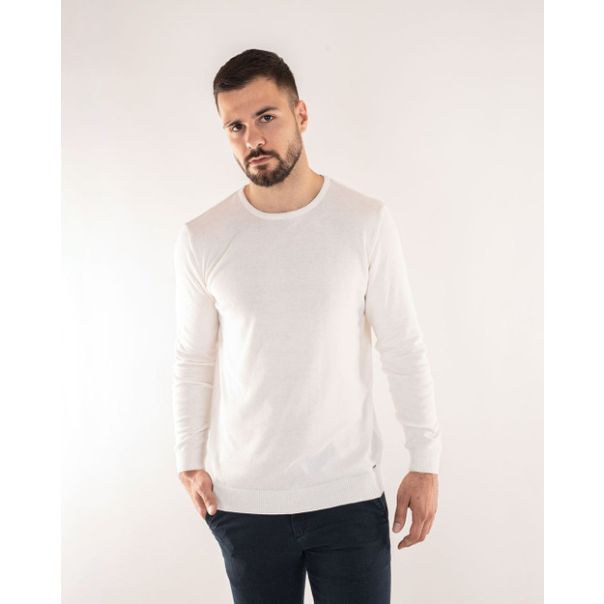 BARBOSA Muški džemper 8065 - MDZ-8065-00