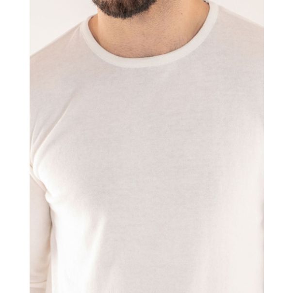 BARBOSA Muški džemper 8065 - MDZ-8065-00