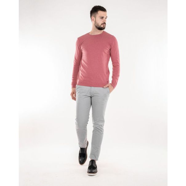 BARBOSA Muški džemper 8065 - MDZ-8065-19