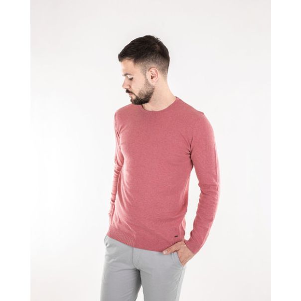 BARBOSA Muški džemper 8065 - MDZ-8065-19