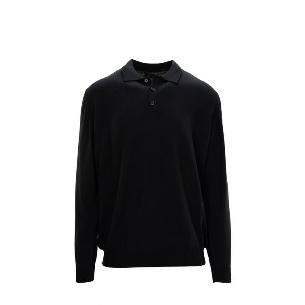 BARBOSA Muški džemper 8082 - MDZ-8082 01