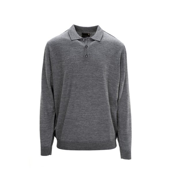 BARBOSA Muški džemper 8082 - MDZ-8082 54