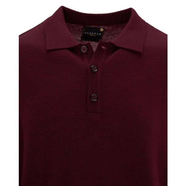 BARBOSA Muški džemper 8082 - MDZ-8082 12