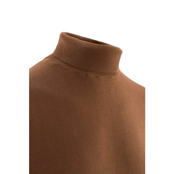 BARBOSA Muški džemper 8143 - MDZ-8143 46