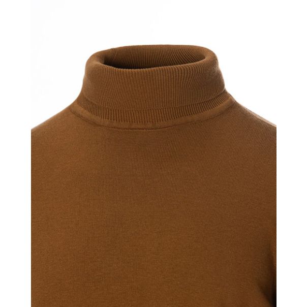 BARBOSA Muški džemper 8147 - MDZ-8147 06