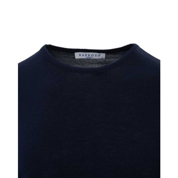 BARBOSA Muški džemper 8212 - MDZ-8212 02