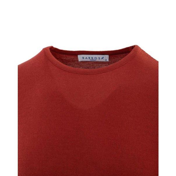 BARBOSA Muški džemper 8212 - MDZ-8212 63