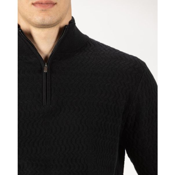 BARBOSA Muški džemper 8251 - MDZ-8251 01