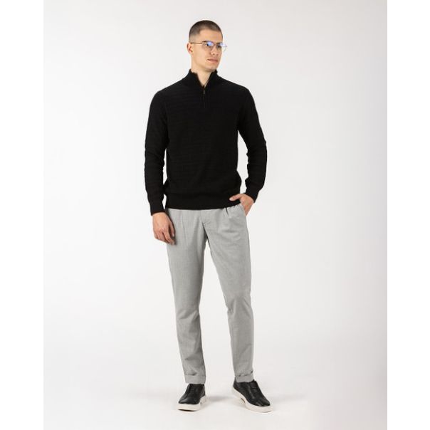 BARBOSA Muški džemper 8251 - MDZ-8251 01