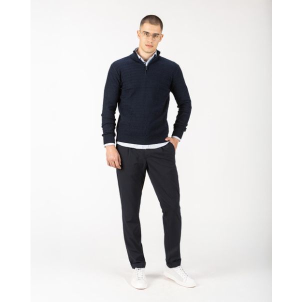 BARBOSA Muški džemper 8251 - MDZ-8251 02