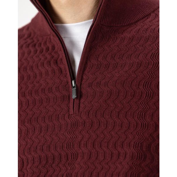 BARBOSA Muški džemper 8251 - MDZ-8251 12