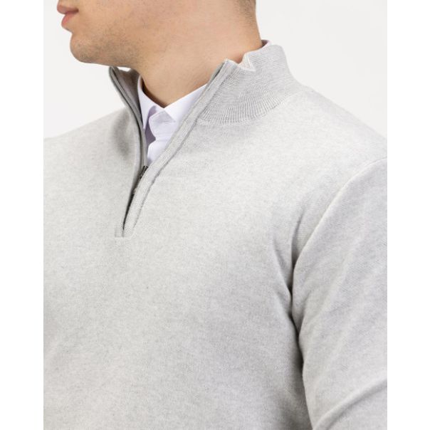 BARBOSA Muški džemper 8253 - MDZ-8253 04