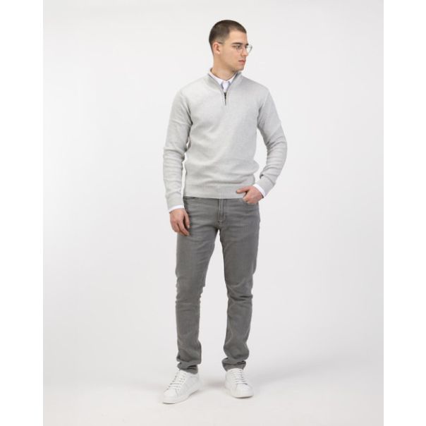 BARBOSA Muški džemper 8253 - MDZ-8253 04