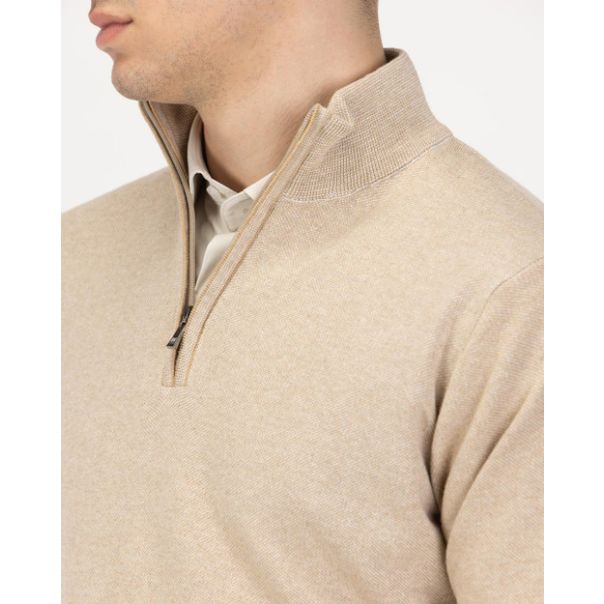 BARBOSA Muški džemper 8253 - MDZ-8253 15