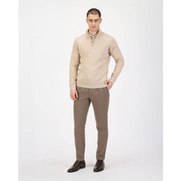 BARBOSA Muški džemper 8253 - MDZ-8253 15