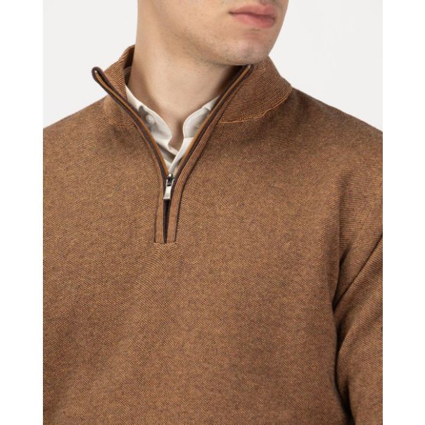 BARBOSA Muški džemper 8253 - MDZ-8253 17