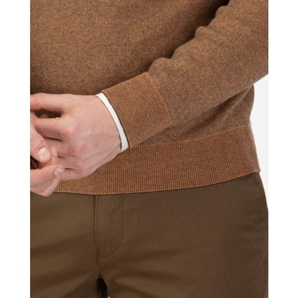 BARBOSA Muški džemper 8253 - MDZ-8253 17